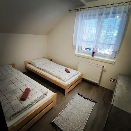 Apartman Amalka