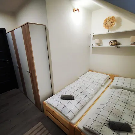 Διαμέρισμα Apartman Amalka