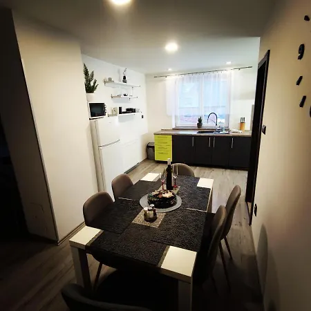 Apartman Amalka * Karolinka