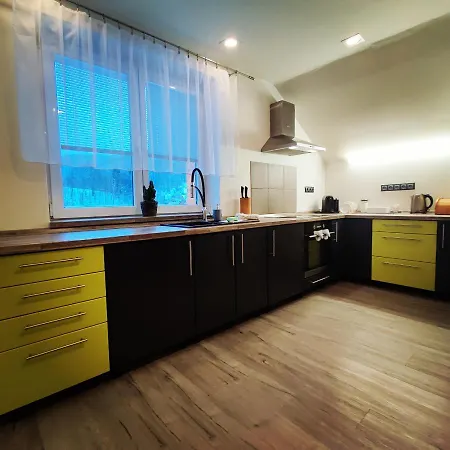Apartman Amalka Διαμέρισμα *