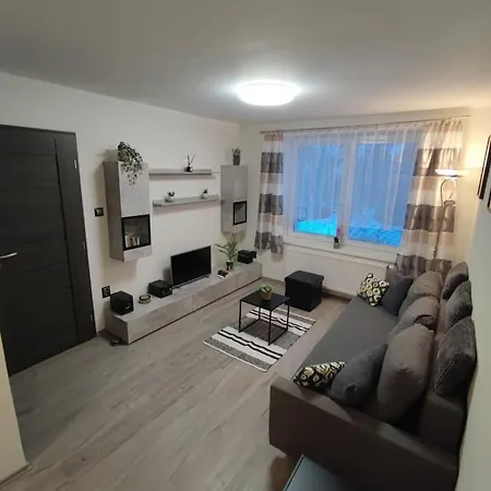 Apartman Amalka
