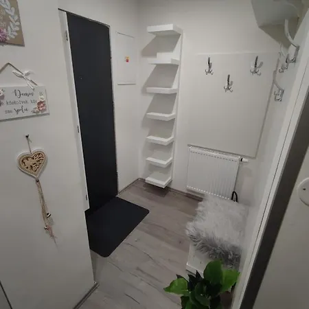 Apartman Amalka * Karolinka